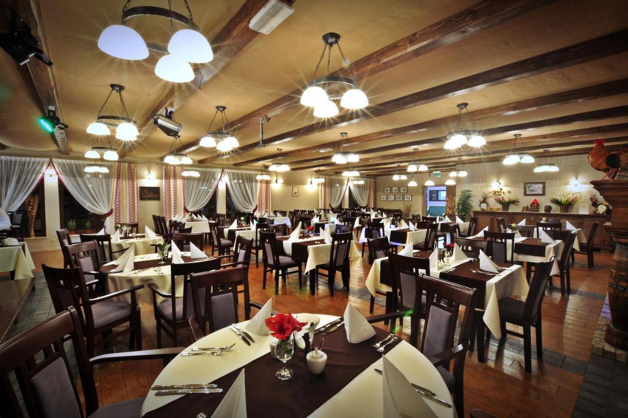 Amberroom Pruszcz Gdański Exteriér fotografie