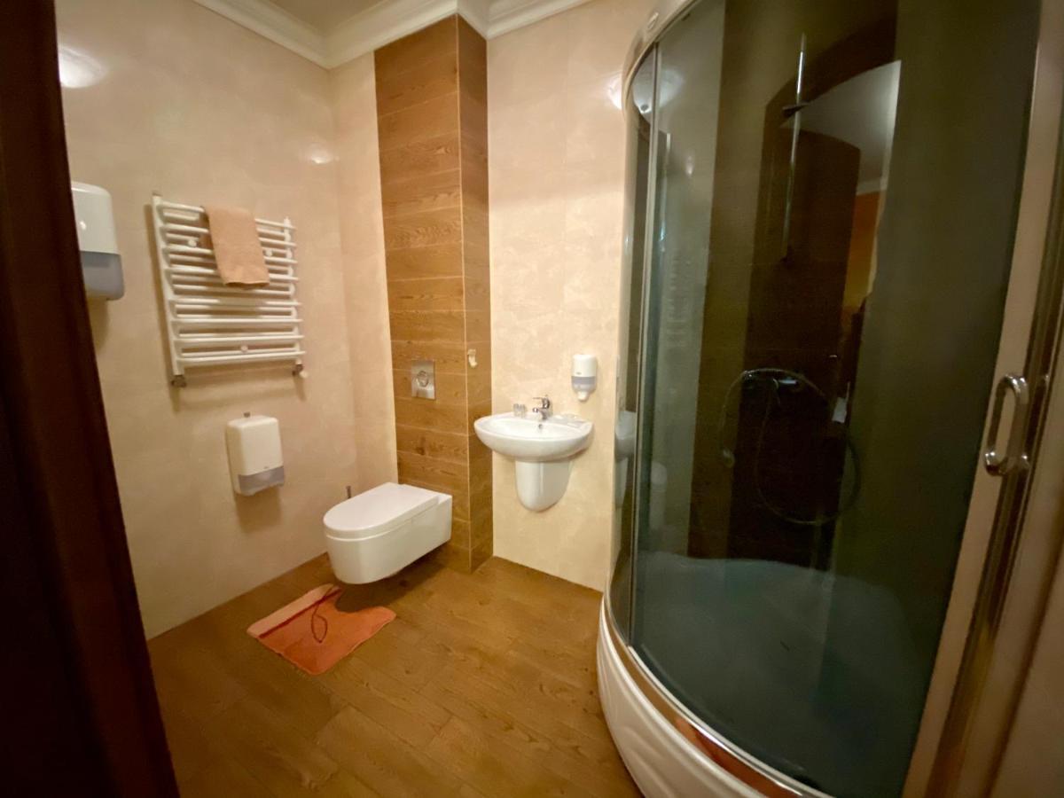 Amberroom Pruszcz Gdański Exteriér fotografie